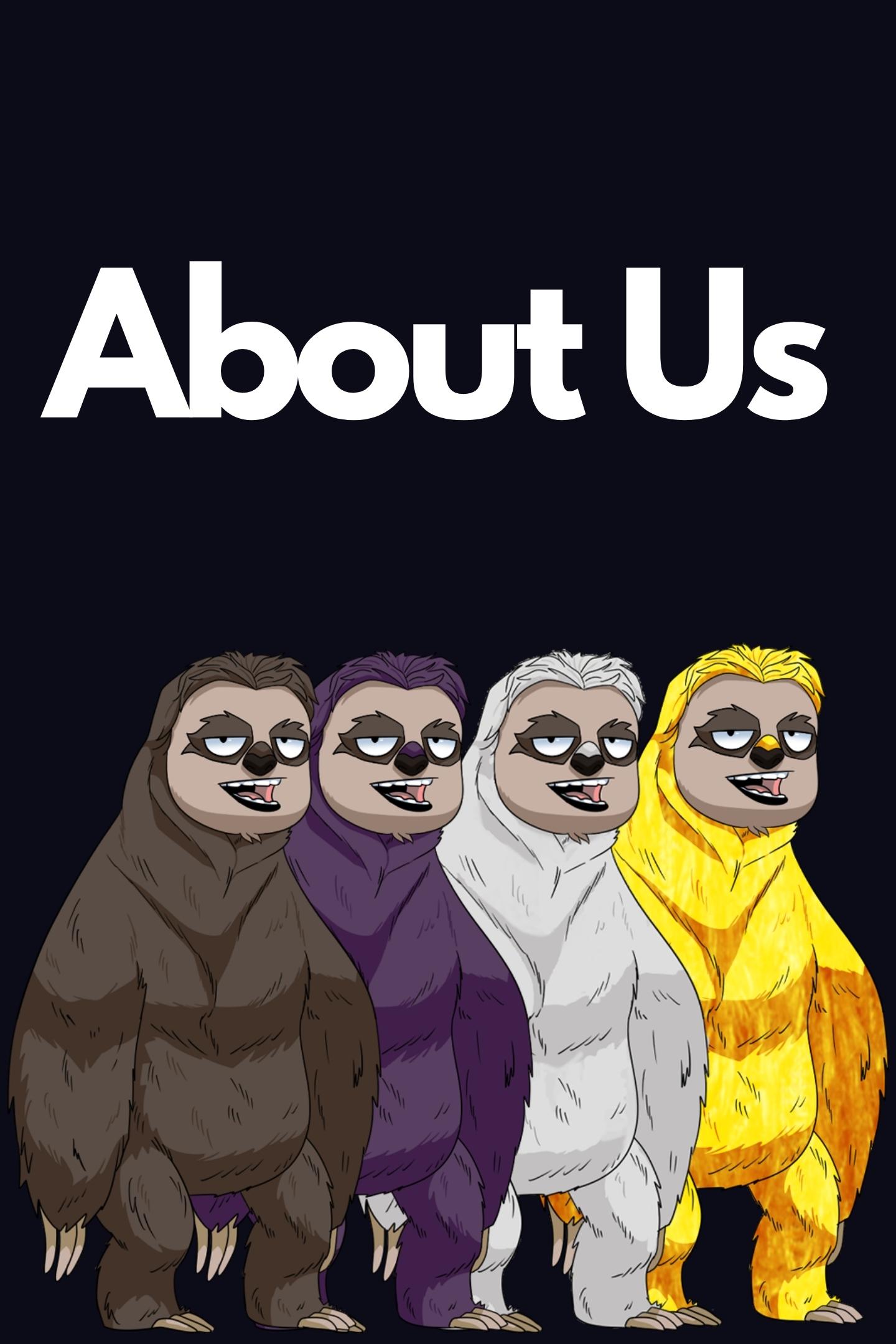 about us mobile header image