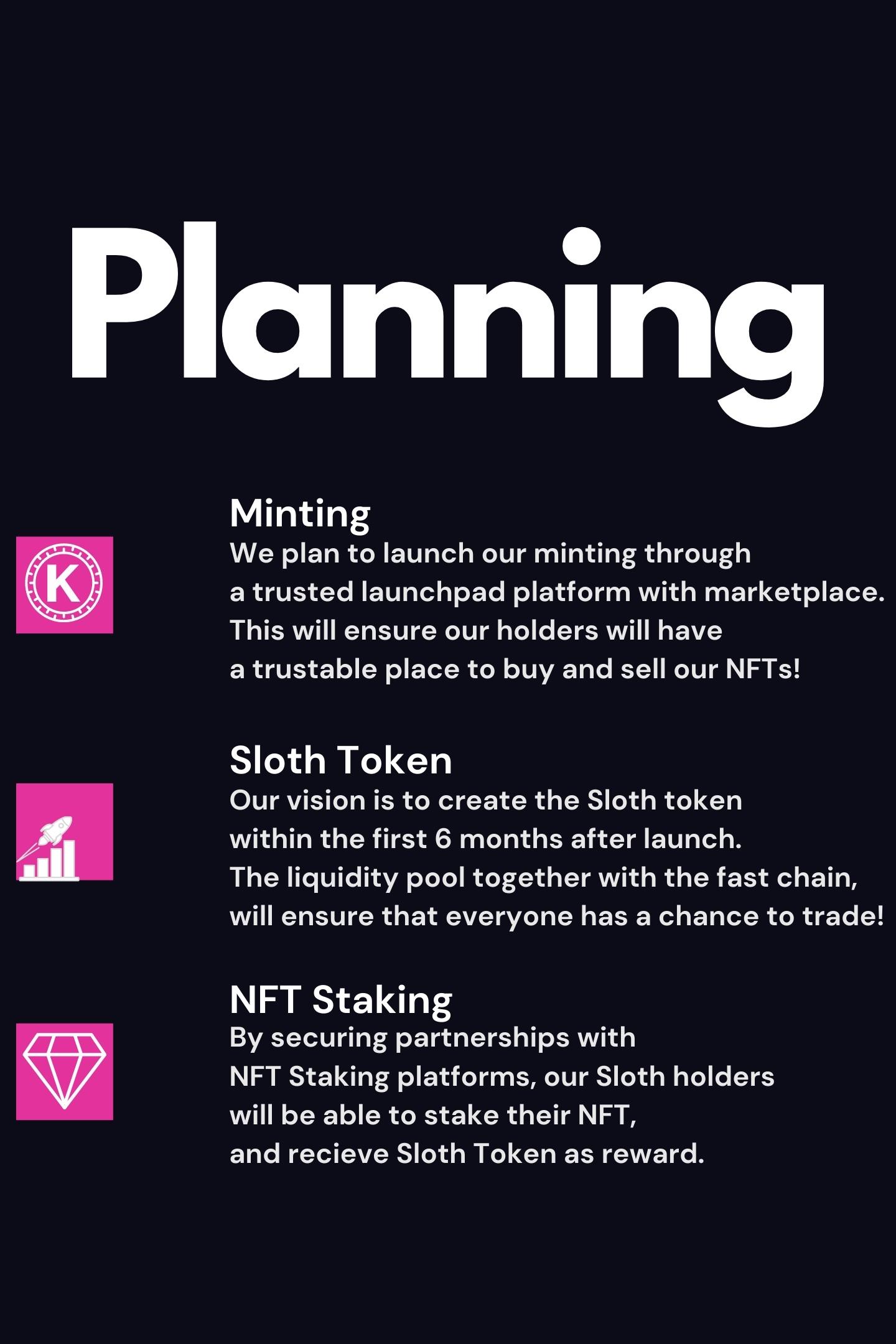 planning mobile version