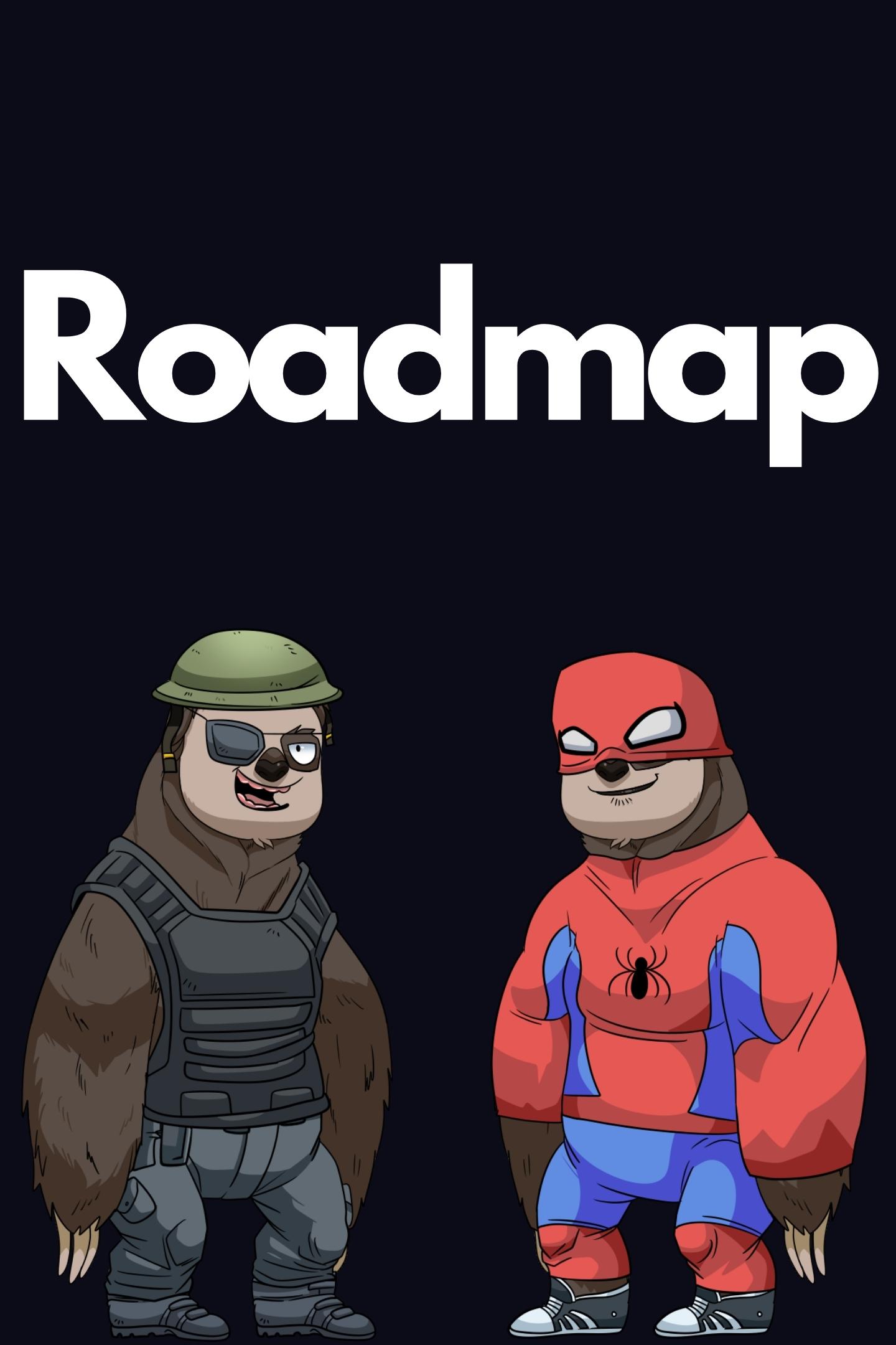 roadmap mobile header image